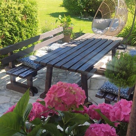Bed and Breakfast House Biba&Leona à Rastovača Extérieur photo