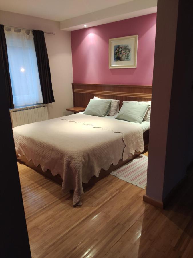Bed and Breakfast House Biba&Leona à Rastovača Extérieur photo