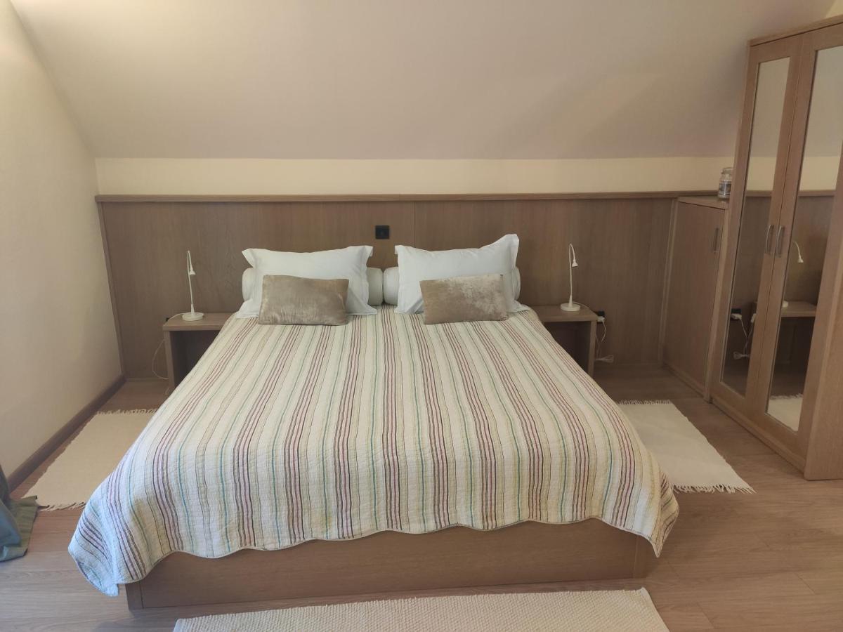 Bed and Breakfast House Biba&Leona à Rastovača Extérieur photo