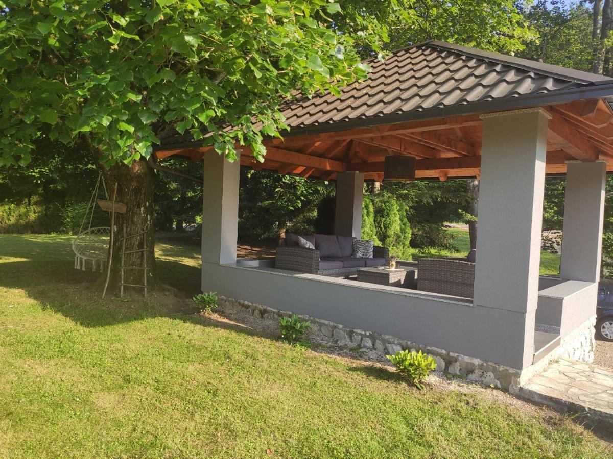 Bed and Breakfast House Biba&Leona à Rastovača Extérieur photo