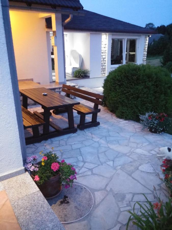 Bed and Breakfast House Biba&Leona à Rastovača Extérieur photo