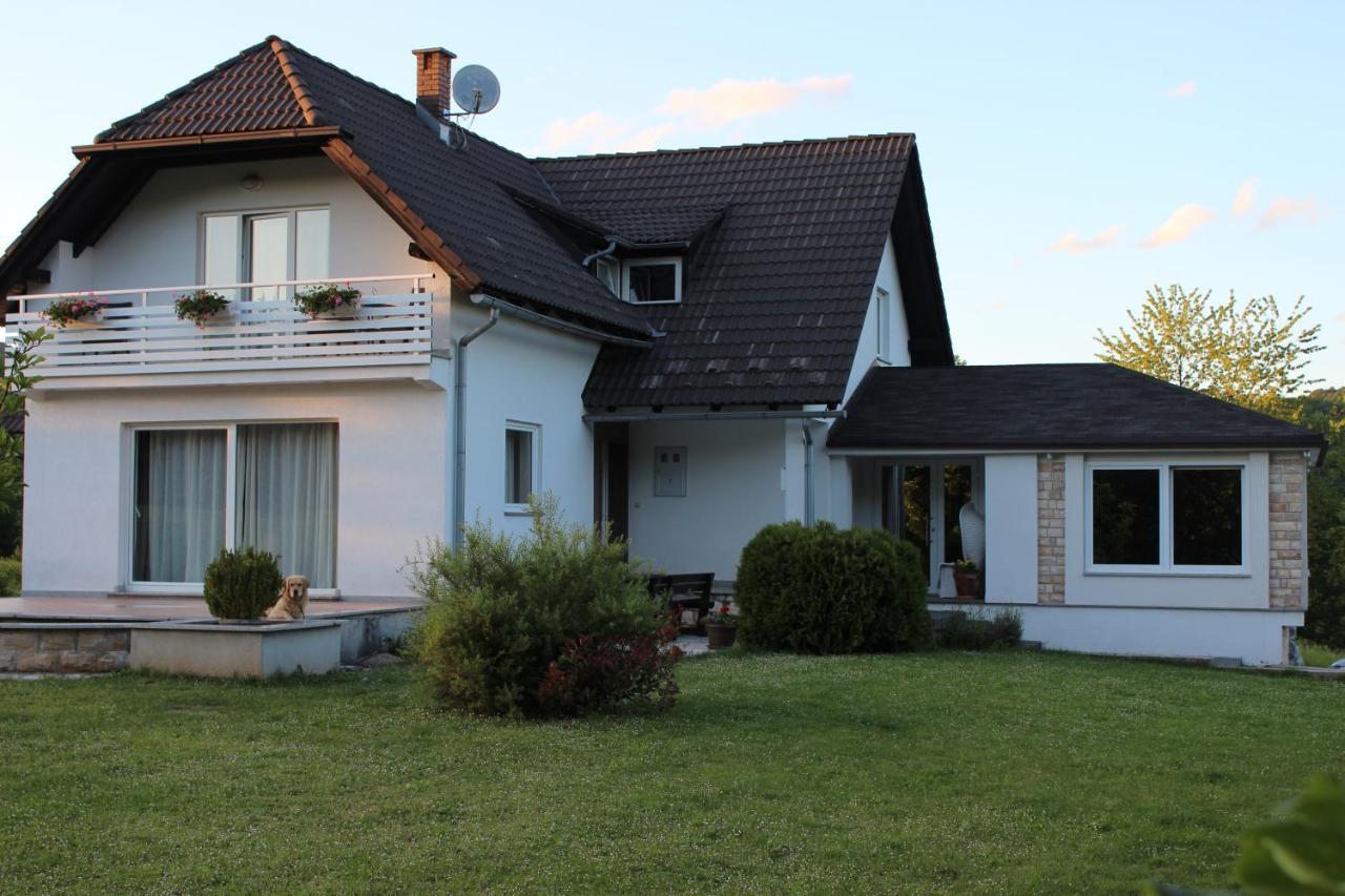 Bed and Breakfast House Biba&Leona à Rastovača Extérieur photo