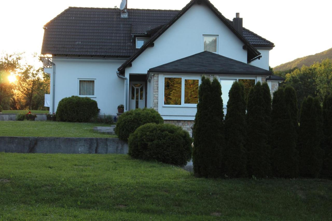Bed and Breakfast House Biba&Leona à Rastovača Extérieur photo