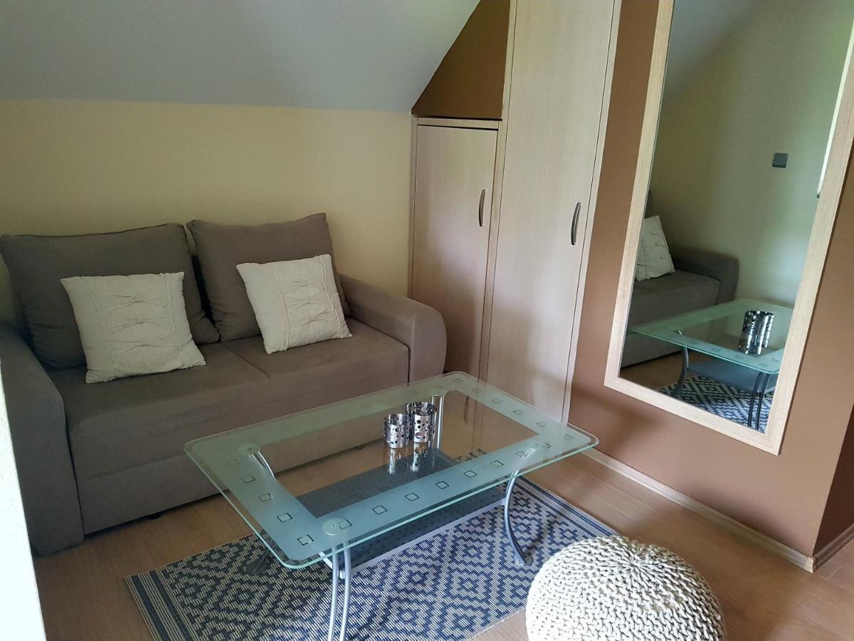 Bed and Breakfast House Biba&Leona à Rastovača Extérieur photo